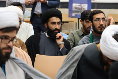 همایش یاوران وقف در شهرستان بیرجند