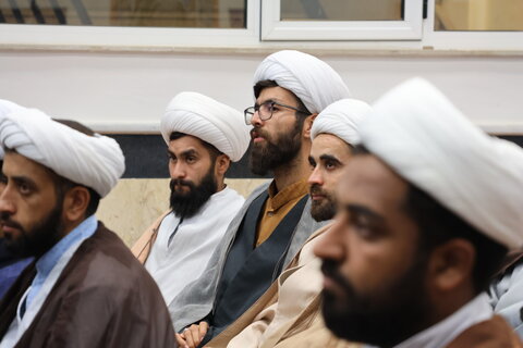 همایش یاوران وقف در شهرستان بیرجند