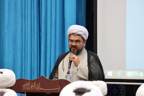 همایش یاوران وقف در شهرستان بیرجند