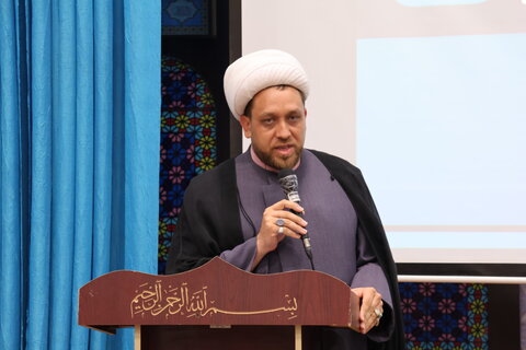 همایش یاوران وقف در شهرستان بیرجند