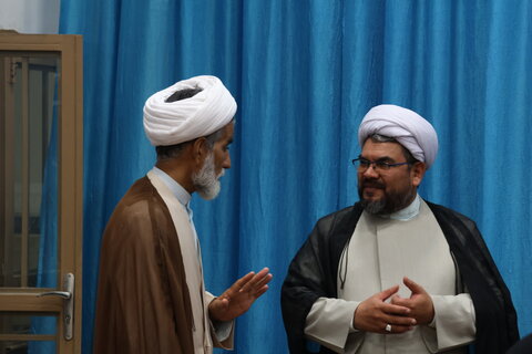 همایش یاوران وقف در شهرستان بیرجند