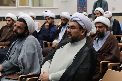 همایش یاوران وقف در شهرستان بیرجند