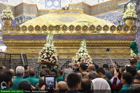 Journée de Qom : la nécessité de souligner le rôle culturel, scientifique et spirituel de cette ville en tant que centre chiite mondial