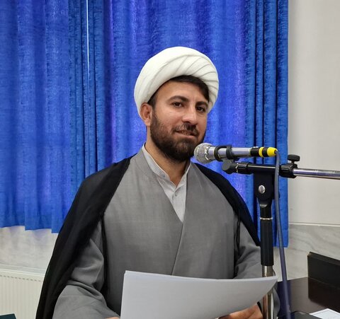 تصاویر دومین نشست فصلی ستاد امر به معروف و نهی از منکر استان لرستان