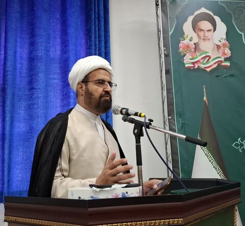 تصاویر دومین نشست فصلی ستاد امر به معروف و نهی از منکر استان لرستان