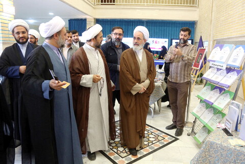 تصاویر/ مراسم آغاز سال تحصیلی جامعة الزهرا (س) و حوزه علمیه خواهران