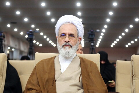 تصاویر/ مراسم آغاز سال تحصیلی جامعة الزهرا (س) و حوزه علمیه خواهران