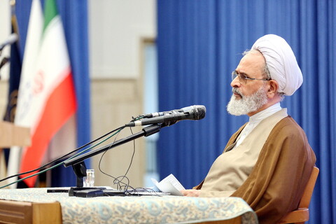 تصاویر/ مراسم آغاز سال تحصیلی جامعة الزهرا (س) و حوزه علمیه خواهران