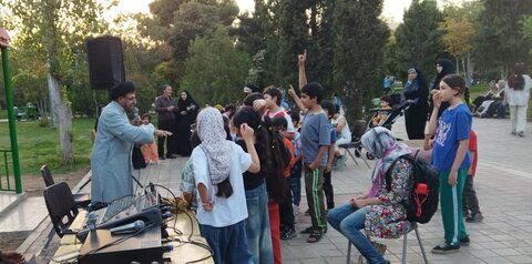 تصاویر/ گرامیداشت سالروز ورود حضرت فاطمه معصومه (س) به قم