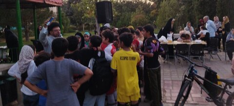 تصاویر/ گرامیداشت سالروز ورود حضرت فاطمه معصومه (س) به قم