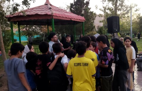 تصاویر/ گرامیداشت سالروز ورود حضرت فاطمه معصومه (س) به قم