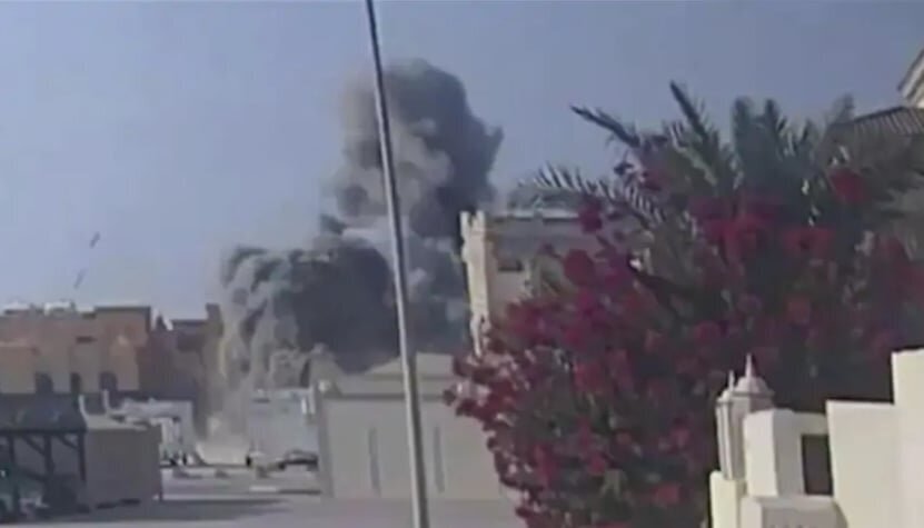 Chaneli 13 ya Israeli: Israel inakabiliwa na “tsunami ya kisiasa” na upweke wetu baada ya kushindwa kwa shambulizi letu dhidi ya Qatar unaongezeka