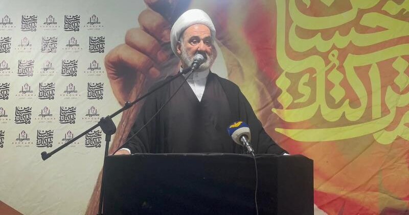 Mjumbe wa Hizbullah: Hatari ya utawala wa Kizayuni imegeuka kuwa tishio kwa usalama wa ukanda mzima