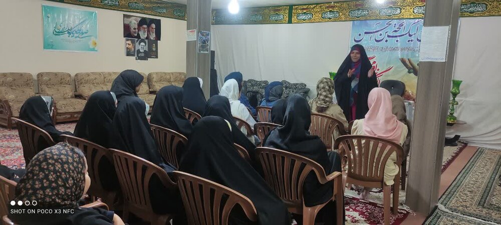 فرهنگ‌سرای خانواده کاشان پیشتاز در توانمندسازی نوجوانان