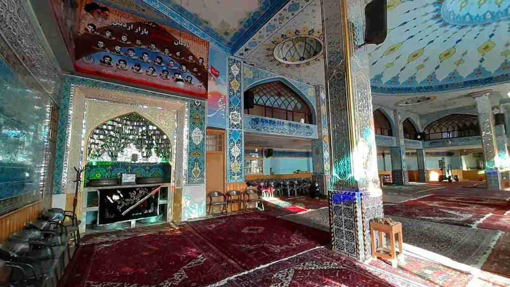 احکام شرعی | اجاره‌دادن اموال مسجد به مردم