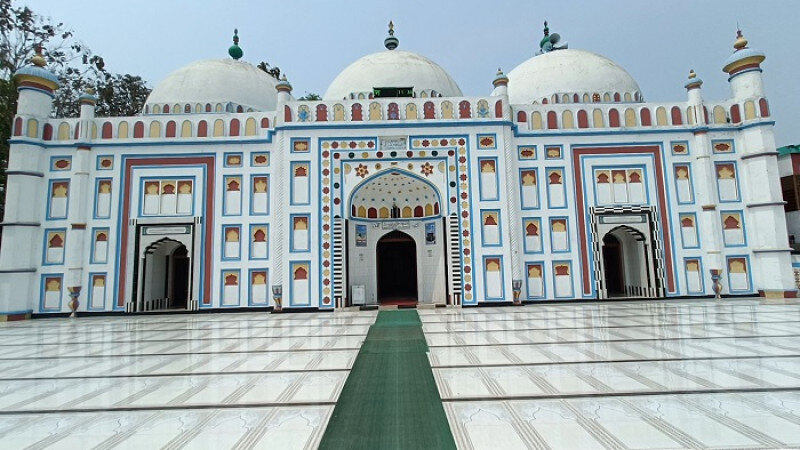 মসজিদের সম্পদ ভাড়া দেওয়ার শরয়ী বিধান