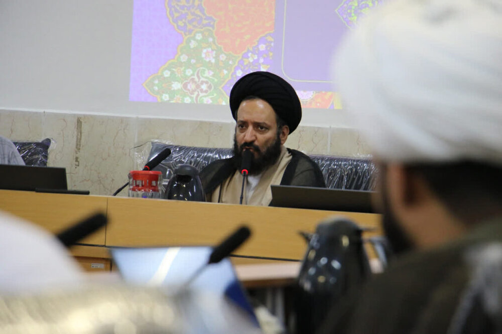 سه وظیفه اصلی مدارس علمیه در حوزه تبلیغ