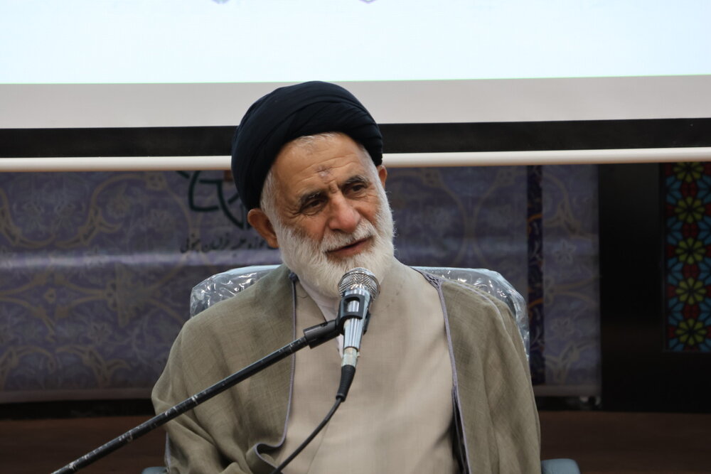 وقف؛ میراث ماندگار برای دنیا و آخرت است