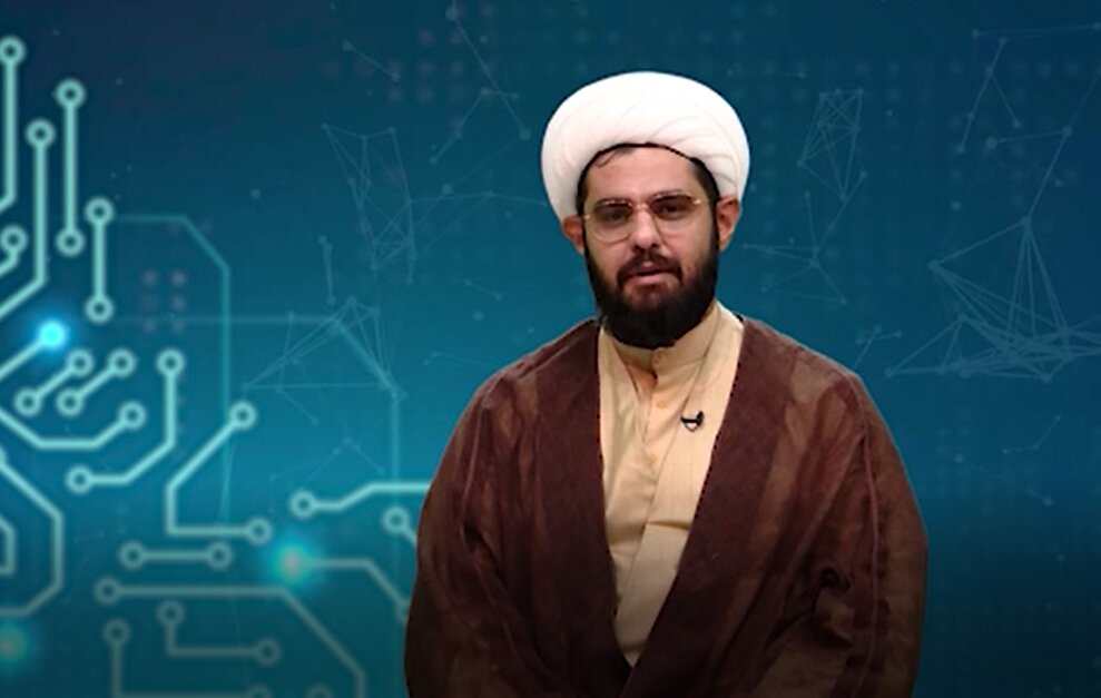 فراخوان عضویت در هسته پژوهشی مناسبات دین و هوش مصنوعی