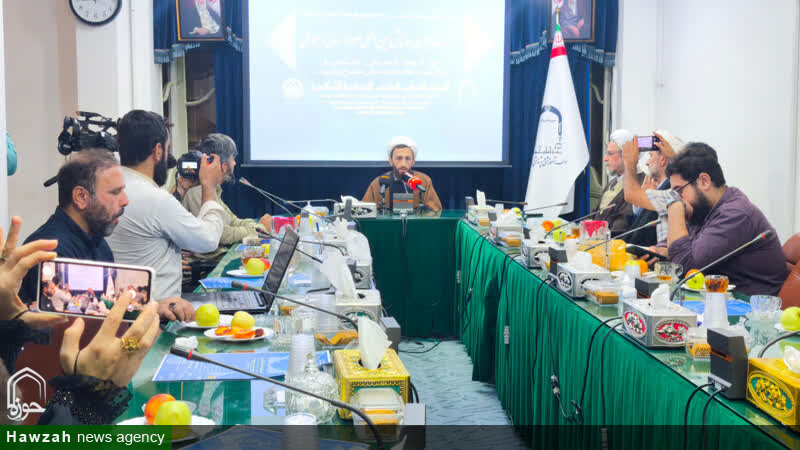 ۱۵۲ مقاله به دبیرخانه همایش علوم انسانی اسلامی ارسال شده است