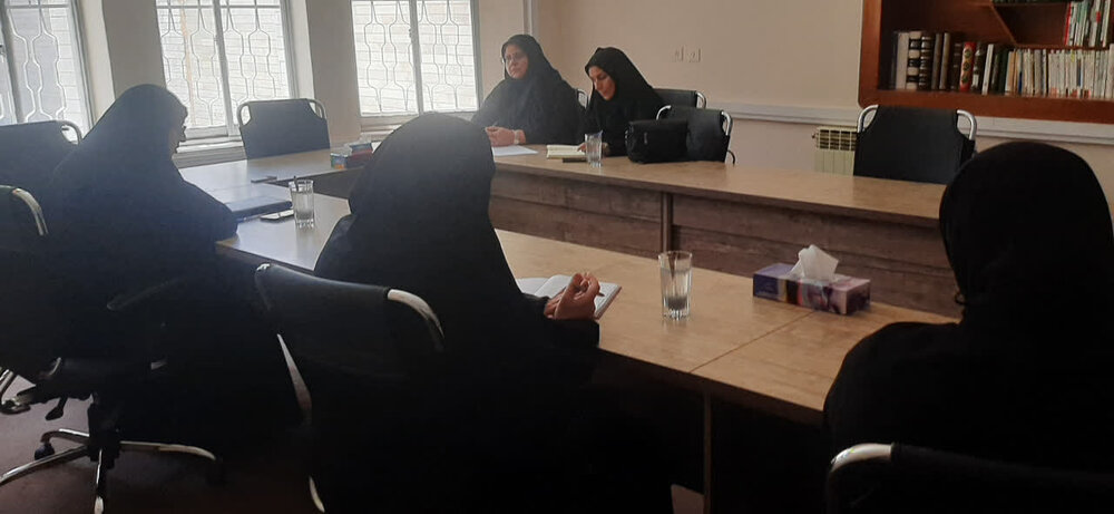 طلاب، پیونددهندگان نسل جدید به مفاهیم ناب اسلامی هستند+عکس