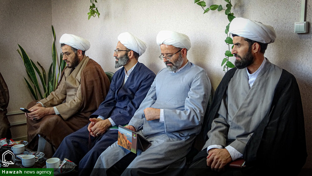 تجلیل از خادمان اربعین باید با نگاه راهبردی و همکاری منسجم انجام شود