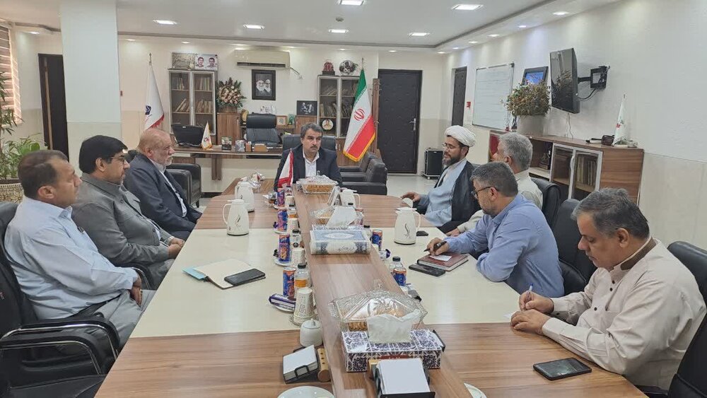 تربیت نسل جوان با همکاری دو بنیاد فرهنگی