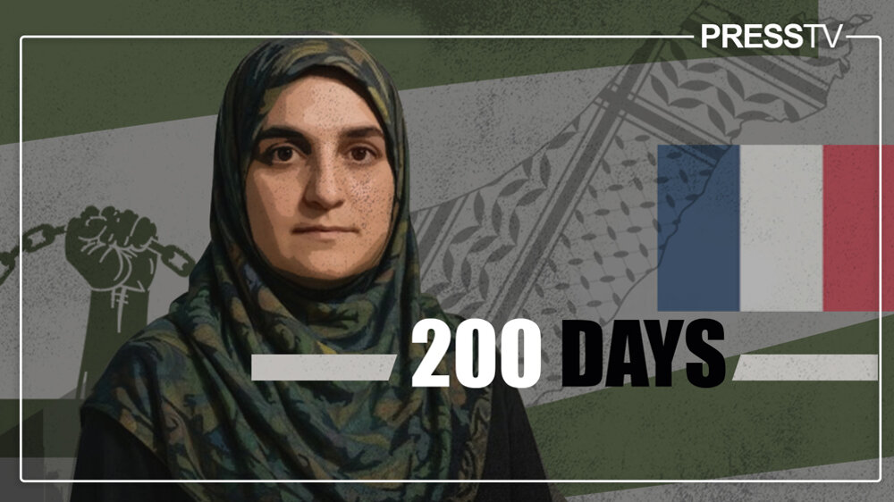 200 jours derrière les barreaux : l’affaire Mahdieh Esfandiari met à nu la mascarade des « droits des femmes » en France