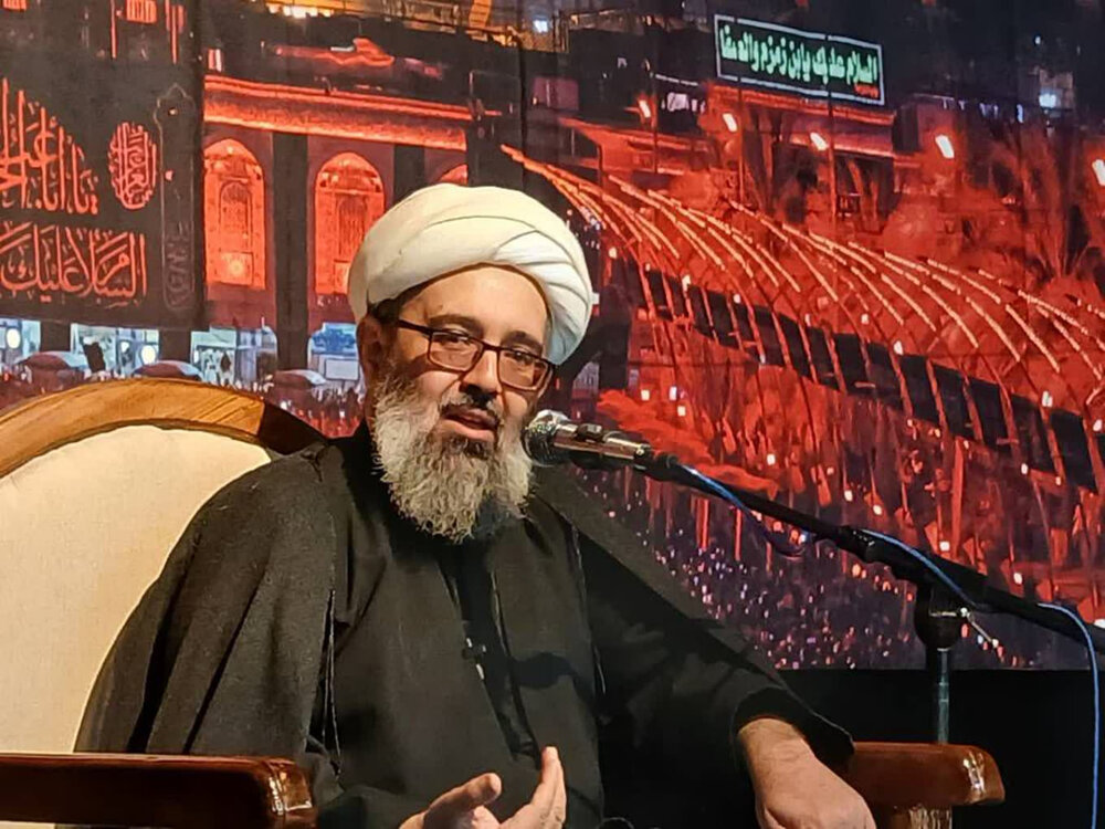 قدردان نعمت طلبگی باشیم