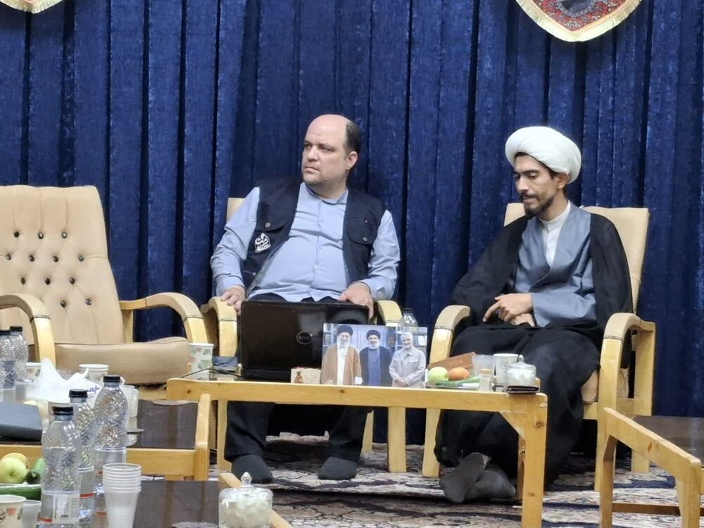 کمبودهای رسانه‌ای دفاتر ائمه جمعه با برگزاری دوره‌های آموزشی برطرف شود