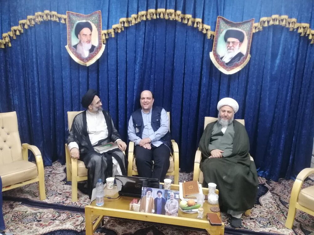 کمبودهای رسانه‌ای دفاتر ائمه جمعه با برگزاری دوره‌های آموزشی برطرف شود