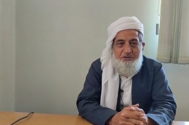 ماموستا شیرزادی: محبت میان مسلمانان یکی از ارکان ایمان است