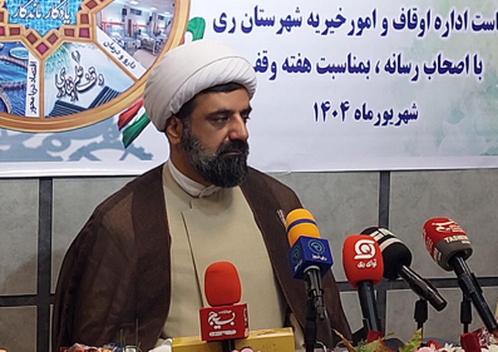 تبدیل امامزادگان به جایگاه اعتقادی و اجتماعی