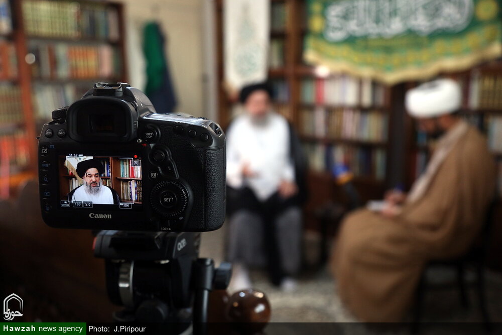 یک استاد حوزه پاسخ داد: طلبه موفق چه شکلی است؟