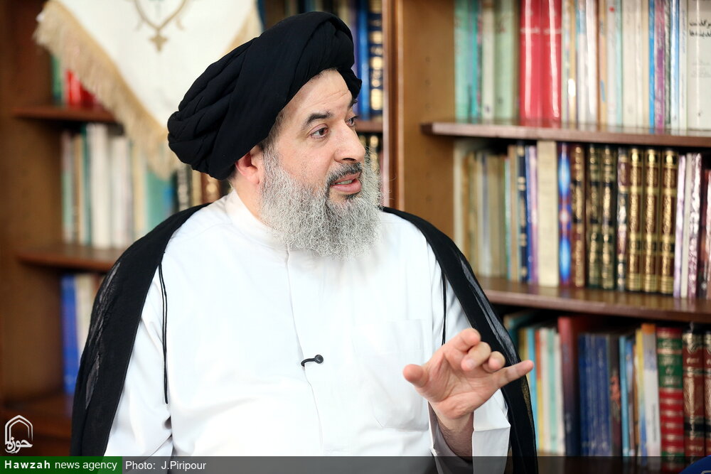 یک استاد حوزه پاسخ داد: طلبه موفق چه شکلی است؟