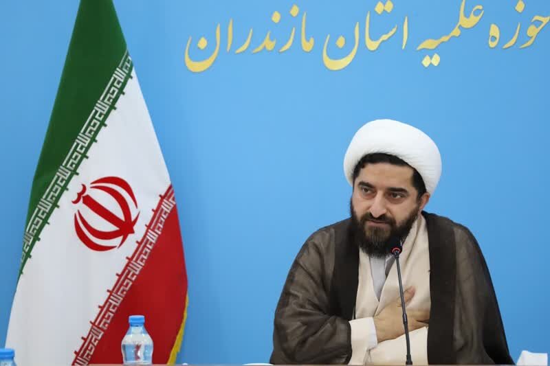 برگزاری آئین نکوداشت مقام علمی آیت‌الله‌ صالحی مازندرانی