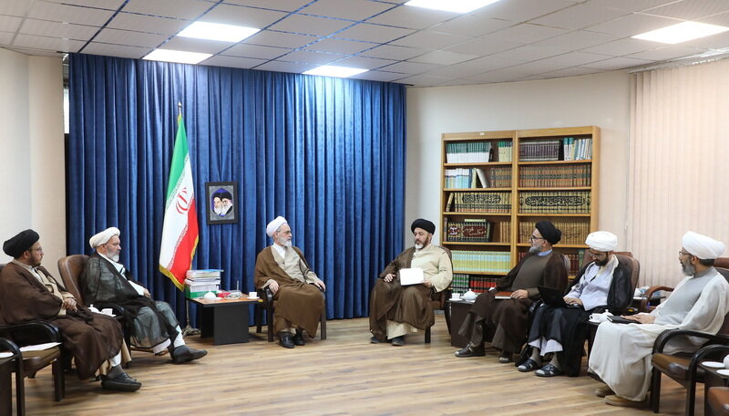 پیام «حوزه پیشرو و سرآمد» نیازمند گفتمان‌سازی است