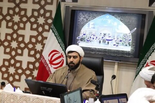 برگزاری دوره‌های کاربردی و مهارتی عرصه آموزش و امور تحصیلی طلاب