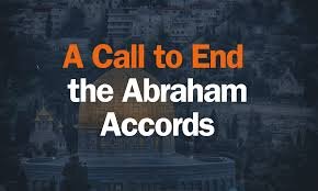 150 Muslim Leaders, Institutions Say Arab Muslim Nations Should Withdraw from Abraham Accords, Ban Israeli Aircraft, Demand Entry of Aid and Diplomats to Gaza