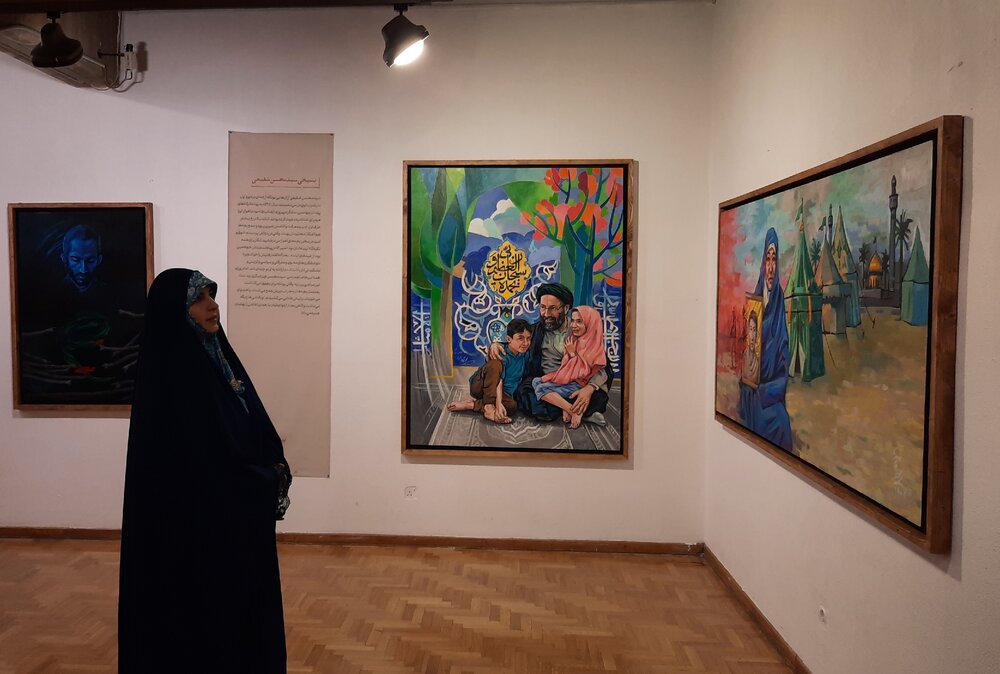 طوفان الاقصی، نگاه ما به بسیجی را بازخوانی کرد