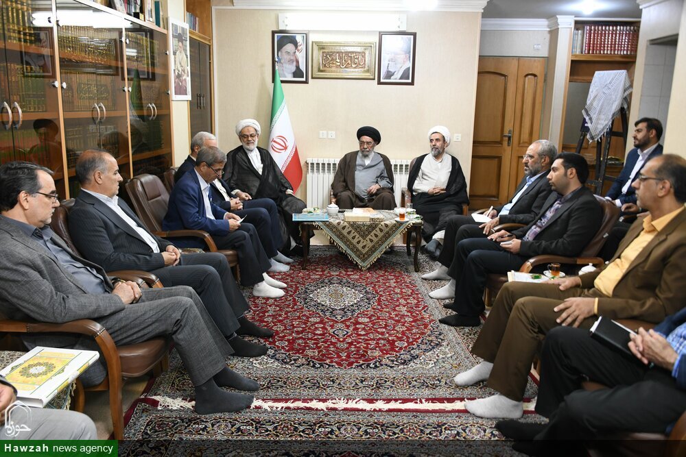 Iran to expand role in shrine reconstruction, fostering closer ties with Iraq