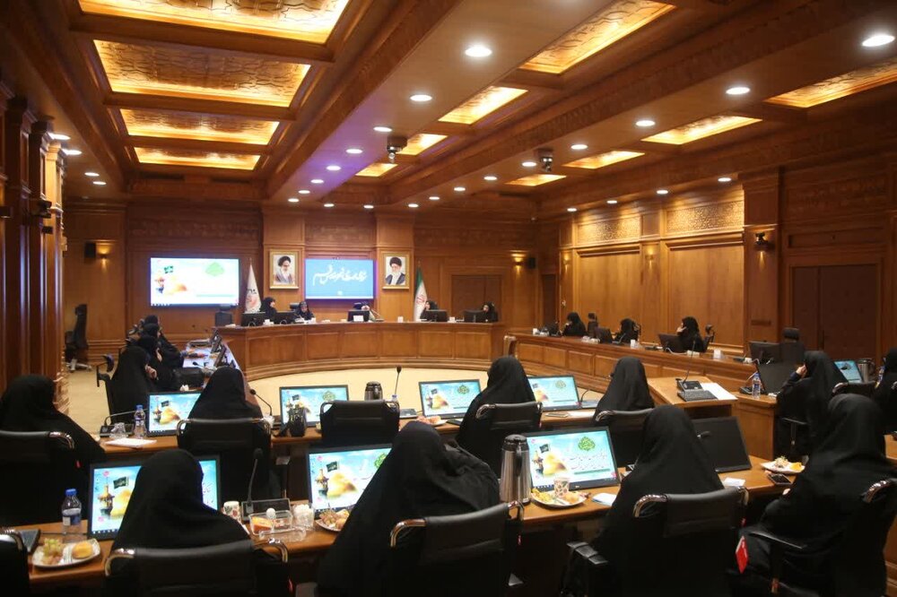 آغاز راهبرد نوین حل مسائل خانواده‌ها با رویکرد محله‌محوری