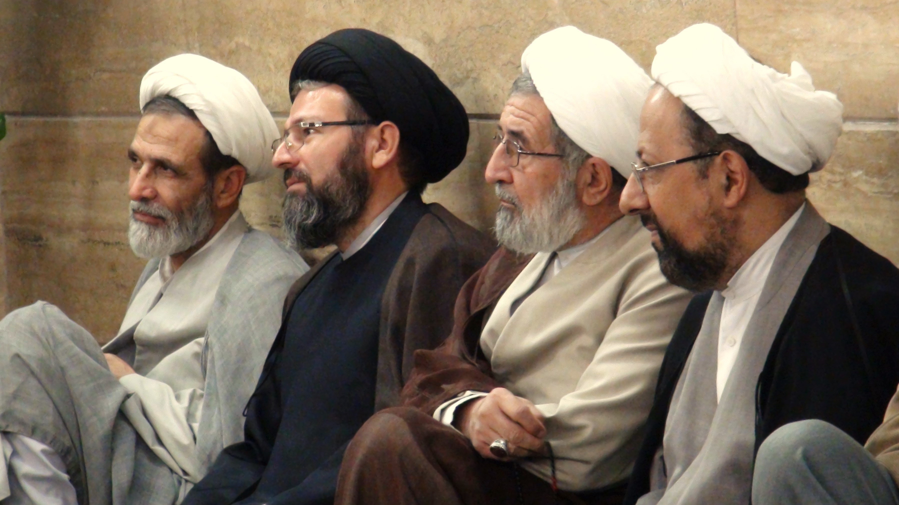 »اخلاق« ستون تمدن نوین اسلامی است/ عرصه اخلاق و تربیت باید توسعه یابد