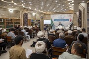 الهيأة العليا لإحياء التراث في العتبة العباسية تقيم دورة متخصّصة عن الفقه الكلامي