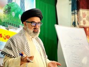 سیرتِ رسولؐ ہی حقیقی کامیابی کا ضامن، مقررین