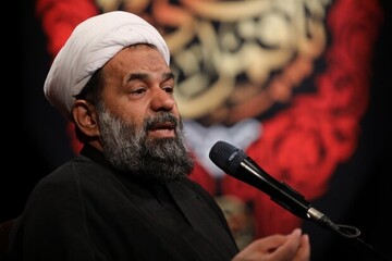 اهل قم زمینه‌ساز ظهور خواهند بود/ زائران حرم کریمه اهل بیت(ع) از شفاعت بهره مندند