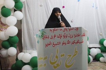 پایان خوش یک آغاز قرآنی در میناب+تصاویر