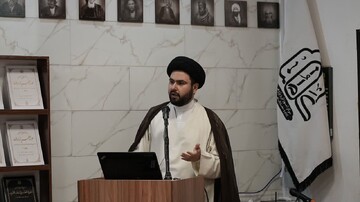 تأکید بر اهتمام به میراث غنی حوزه‌های علمیه