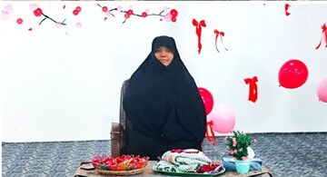 طلبگی انتخابی بامعنا و هدف‌دار است