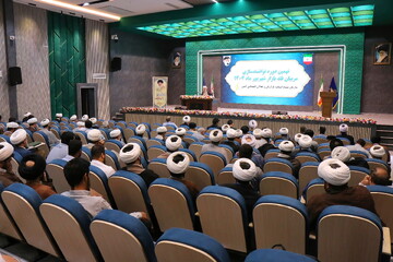 نهمین دوره «توانمندسازی مربیان فقه بازار» در قم آغاز شد + عکس